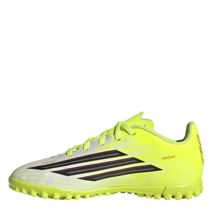 adidas F50 Junior Turf Football Boots – view 2