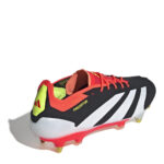 adidas Predator Junior Soft Ground Football Boots – view 4