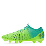 Under Armour Magnetico .3 FG Lace Up Low Top Firm Ground Football Boots – view 2