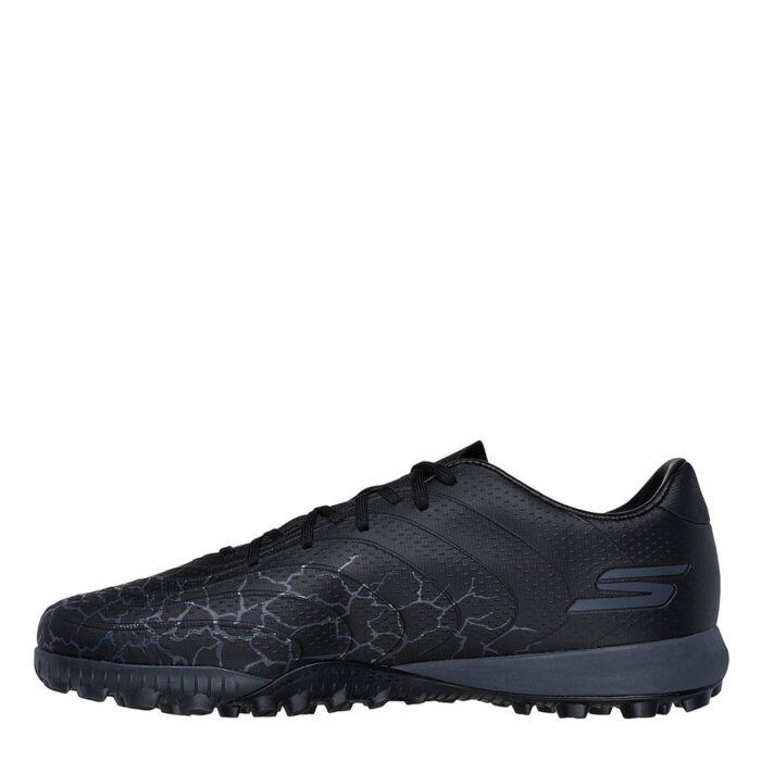 Skechers Skx 01 Gold Junior Turf Football Boots – view 2
