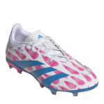 adidas Junior Firm Ground Football Boots – view 3