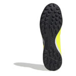 adidas Predator 24 Turf Football Boots – Yellow/Blk/Red – view 6