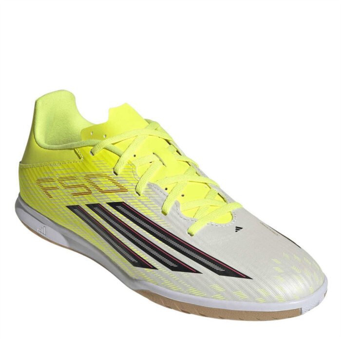 adidas F50 Indoor Football Boots – view 3