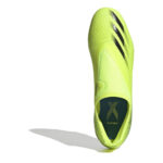 adidas Mens Ghosted.3 Firm Ground Football Boots – view 5