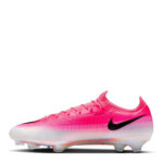 Nike Air Zoom Mercurial Vapor Firm Ground Football Boots – view 2