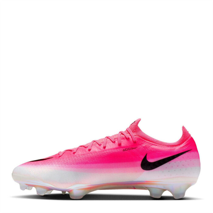 Nike Air Zoom Mercurial Vapor Firm Ground Football Boots – view 2