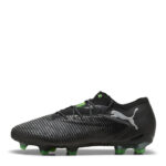 Puma Future 8 Firm Ground Football Boots – Puma Black-Co - Image 2