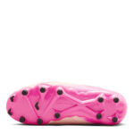 Nike Phantom Gx Ii Junior Firm Ground Football Boots – Orange/Pink - Image 3