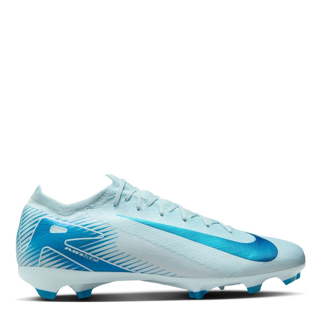 Nike Zoom Mercurial Vapor 16 Firm Ground Football Boots – Blue/Baltic