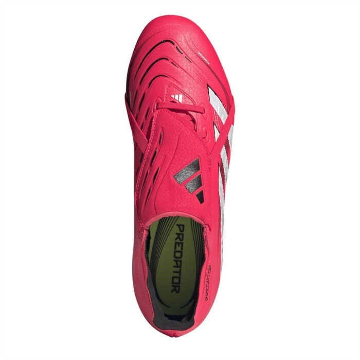 adidas Junior Firm Ground Football Boots – view 6