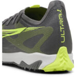Puma Ultra 5 Turf Football Boots – Matte Aged Si – view 5