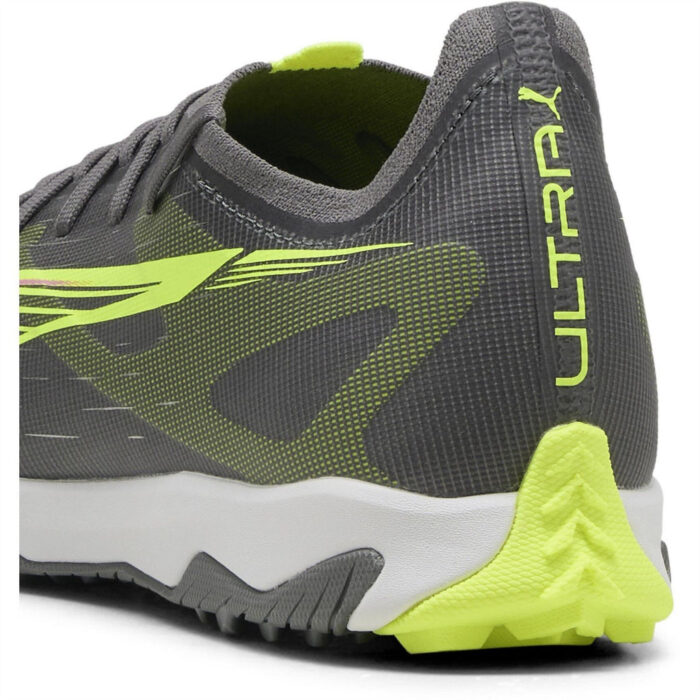 Puma Ultra 5 Turf Football Boots – Matte Aged Si – view 5