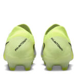 Nike Phantom Gx Ii Firm Ground Football Boots – Silver/Volt - Image 6