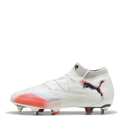 Puma 8 Soft Ground Football Boots – view 2