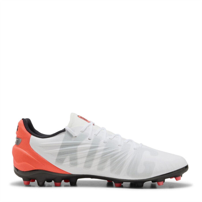 Puma King Multi-Ground Football Boots – view 4