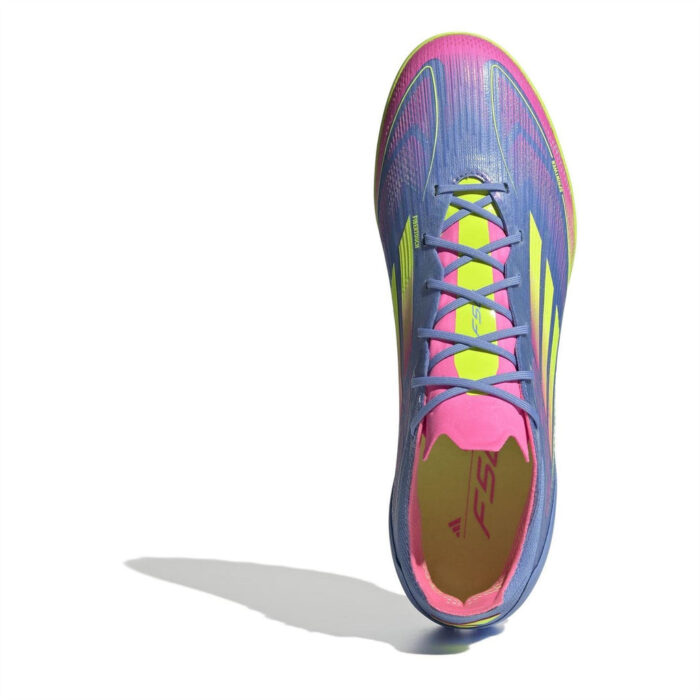 adidas F50 Turf Football Boots – view 5