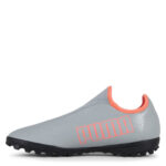 Puma Finesse Turf Football Boots – Black/FluYellow - Image 7