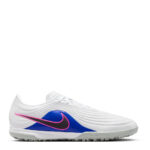 Nike Tiempo Maestro Turf Football Boots – Blue/Wht/Pink