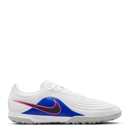 Nike Tiempo Maestro Turf Football Boots – Blue/Wht/Pink