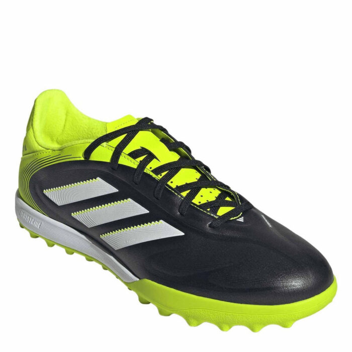 adidas Copa Pure Iii Sn99 Turf Football Boots – .Core Black – view 3