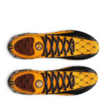 Under Armour Shadow Firm Ground Football Boots – Orange - Image 4