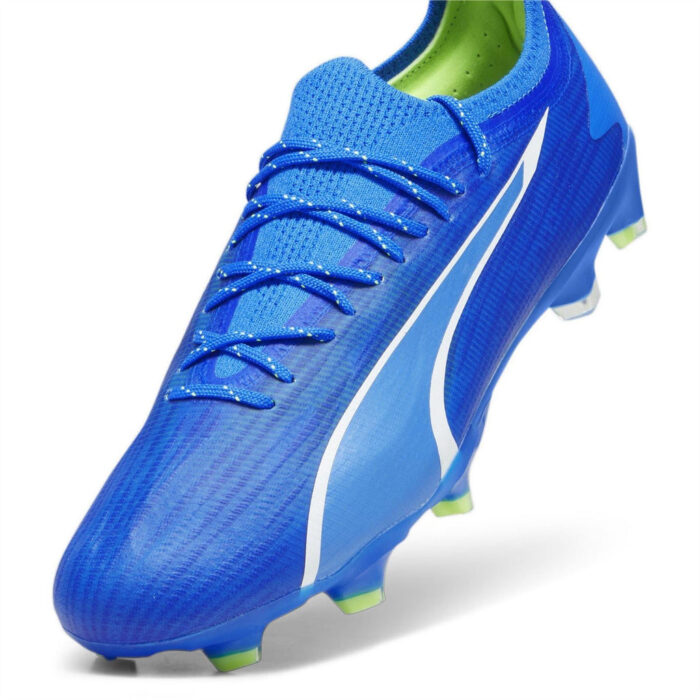 Puma Ultra A Ultra Firm Ground Football Boots – view 6