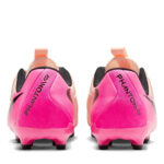 Nike Phantom Gx Ii Junior Firm Ground Football Boots – Orange/Pink - Image 5