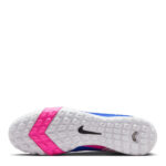 Nike Mercurial Superfly 10 Turf Football Boots – Blue/Wht/Pink – view 3