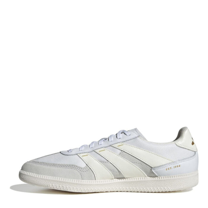 adidas Nemez 19.3 Low Top Indoor Football Boots – view 2
