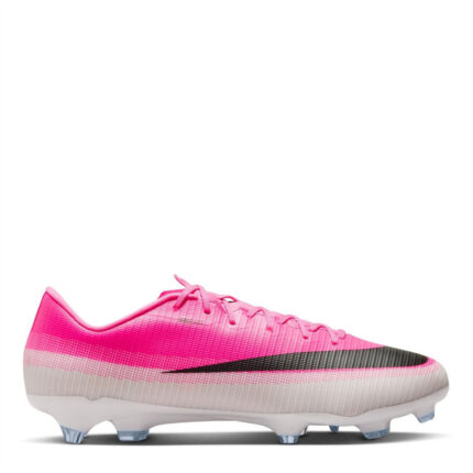 Nike Vapor 17 Firm Ground Football Boots – Multi