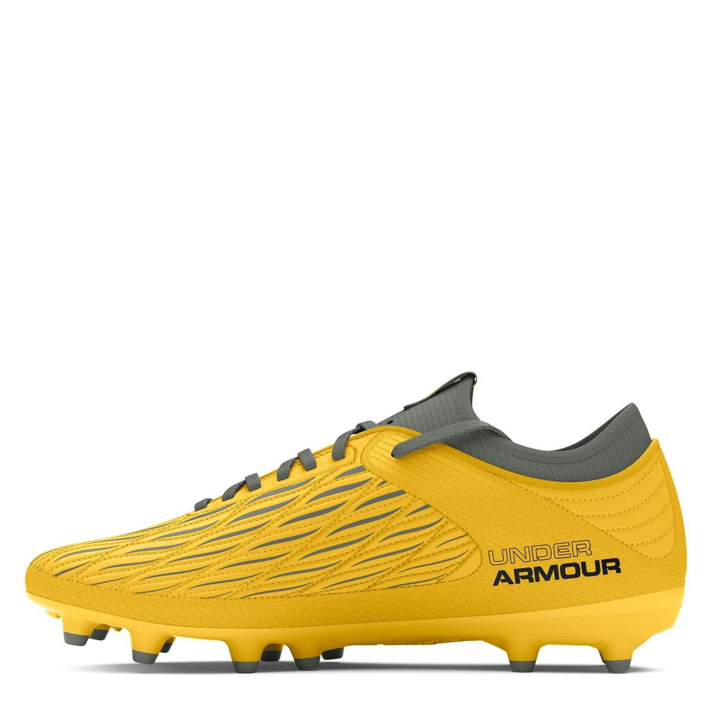 Under Armour Magnetico Firm Ground Football Boots – Taxi – view 2