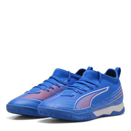 Puma Junior Indoor Football Boots