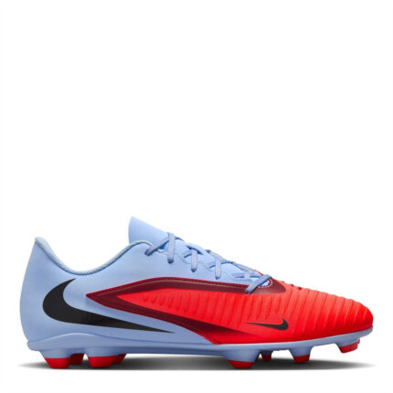 Nike Phantom 6 Low Junior Firm Ground Football Boots