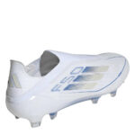 adidas F50 Firm Ground Football Boots – Ftwr White - Image 4