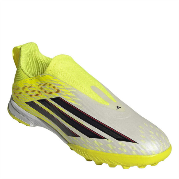 adidas F50 Junior Turf Football Boots – view 3