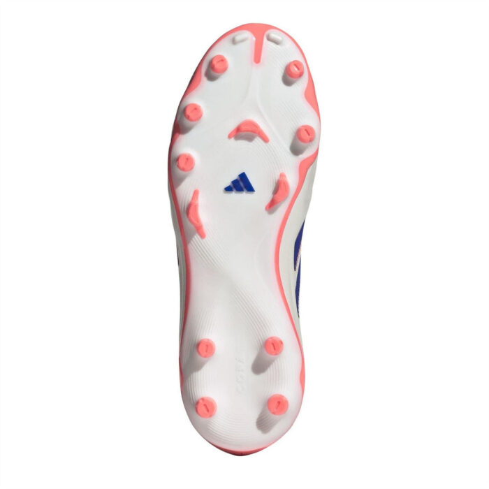 adidas Predator Junior Firm Ground Football Boots – view 6