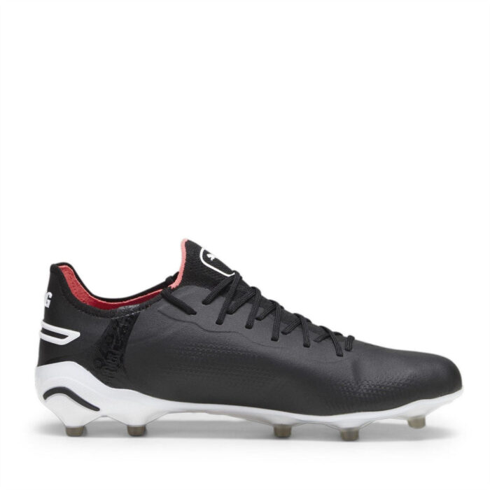 Puma King Firm Ground Football Boots - Image 4
