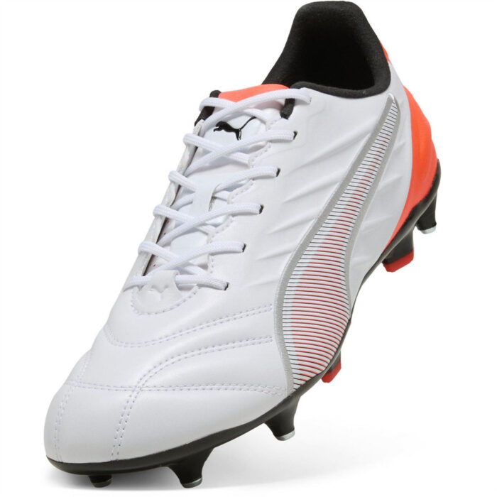 Puma King Soft Ground Football Boots - Image 6