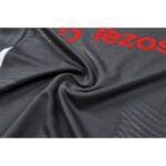 Mens Manchester United 2024/25 Half-Zip Sweater+Pant 14001 - Image 3