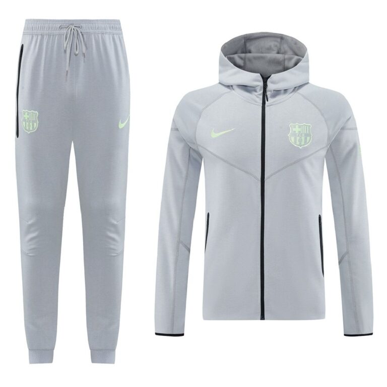 Unisex Barcelona 2025/26 Hoodie+Pant HL