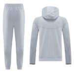 Unisex Barcelona 2025/26 Hoodie+Pant HL 1