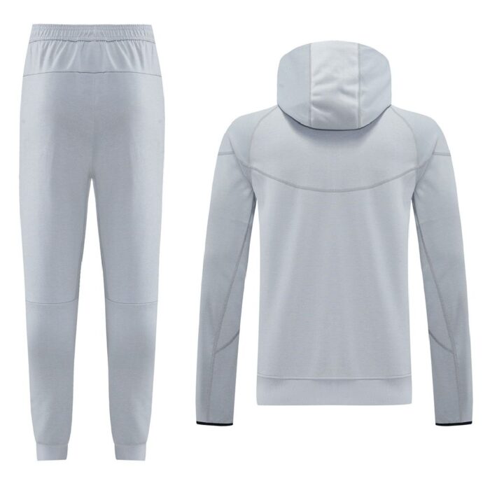 Unisex Barcelona 2025/26 Hoodie+Pant HL 1
