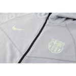Unisex Barcelona 2025/26 Hoodie+Pant HL 3