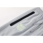 Unisex Barcelona 2025/26 Hoodie+Pant HL 4