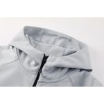 Unisex Barcelona 2025/26 Hoodie+Pant HL 5