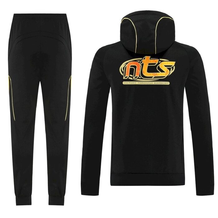 Unisex Arsenal 2025/26 Hoodie+Pant HL 1