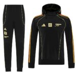 Unisex Arsenal 2025/26 Hoodie+Pant HL