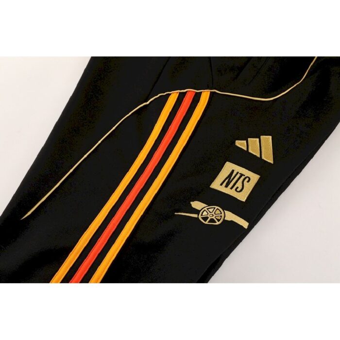 Unisex Arsenal 2025/26 Hoodie+Pant HL 3