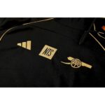 Unisex Arsenal 2025/26 Hoodie+Pant HL 2