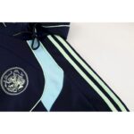 Unisex Ajax 2025/26 Hoodie+Pant HL 8